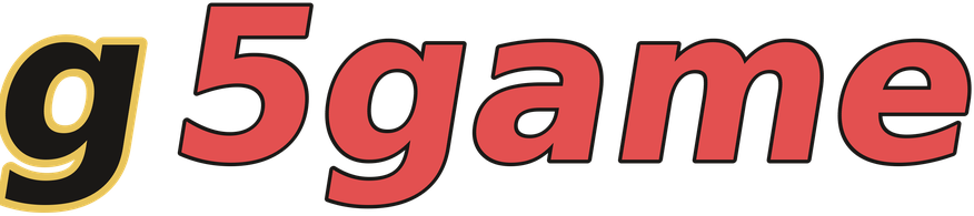g5game logo